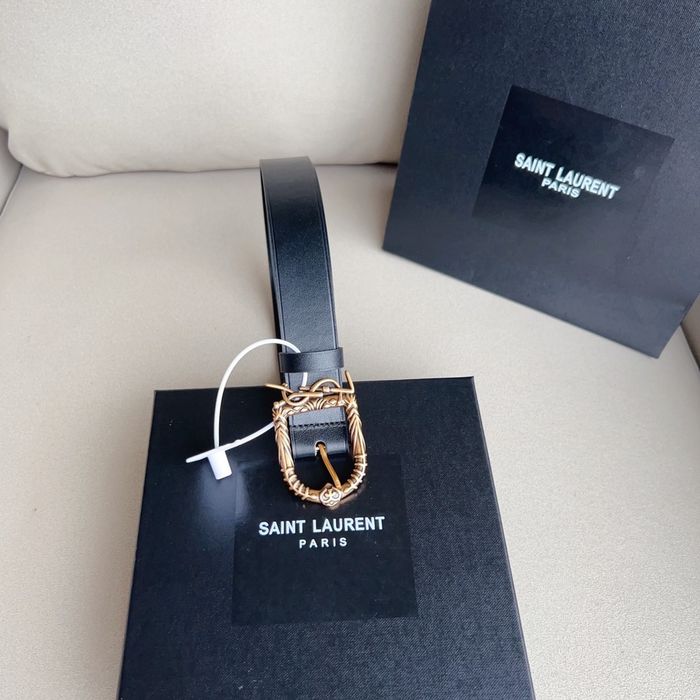 Yves saint Laurent Belt 30MM SLB00075